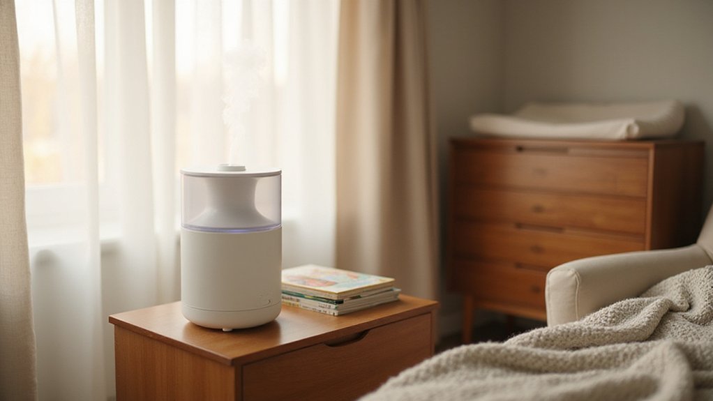 top humidifiers for croup