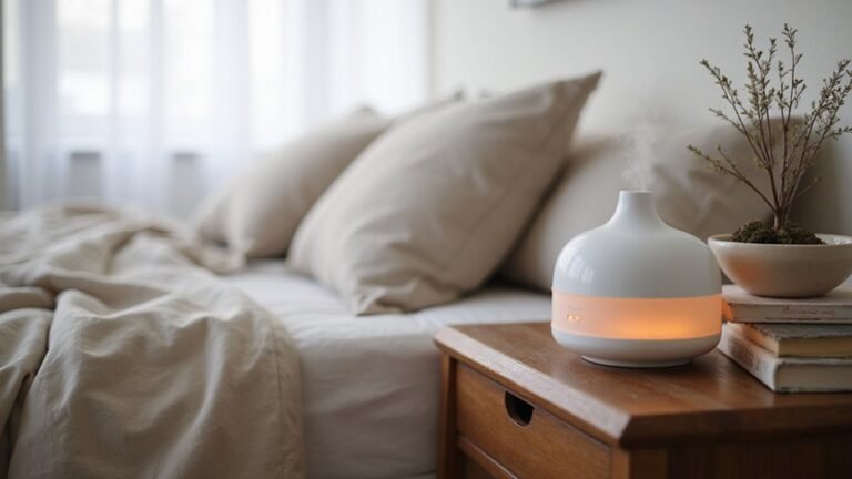 top humidifiers for dry eyes