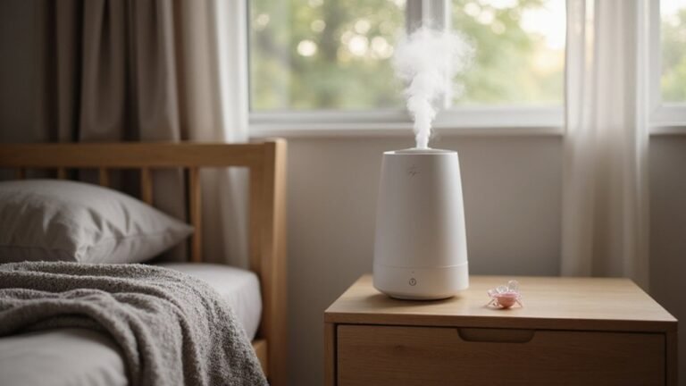 top humidifiers for infants