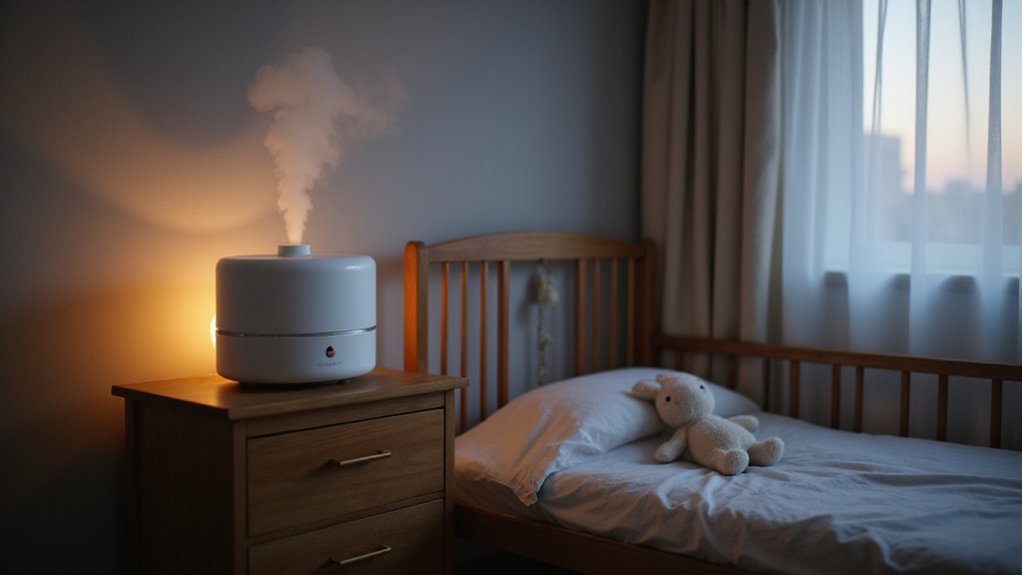 top humidifiers for infants