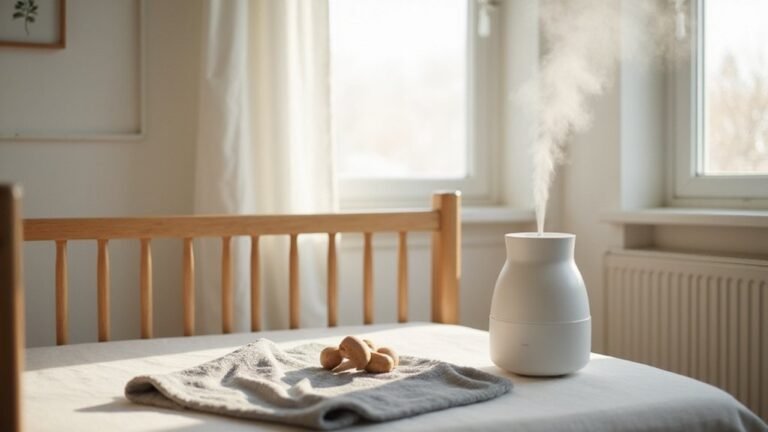 top humidifiers for newborns