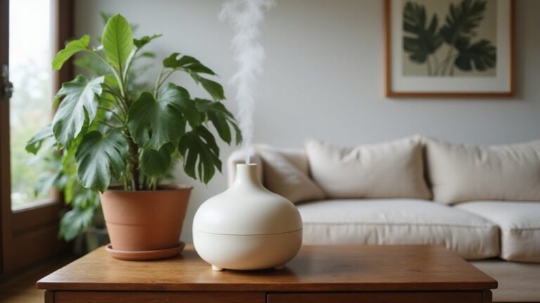top humidifiers for plants