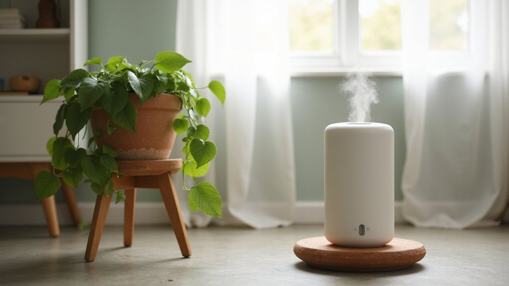 top humidifiers for pothos