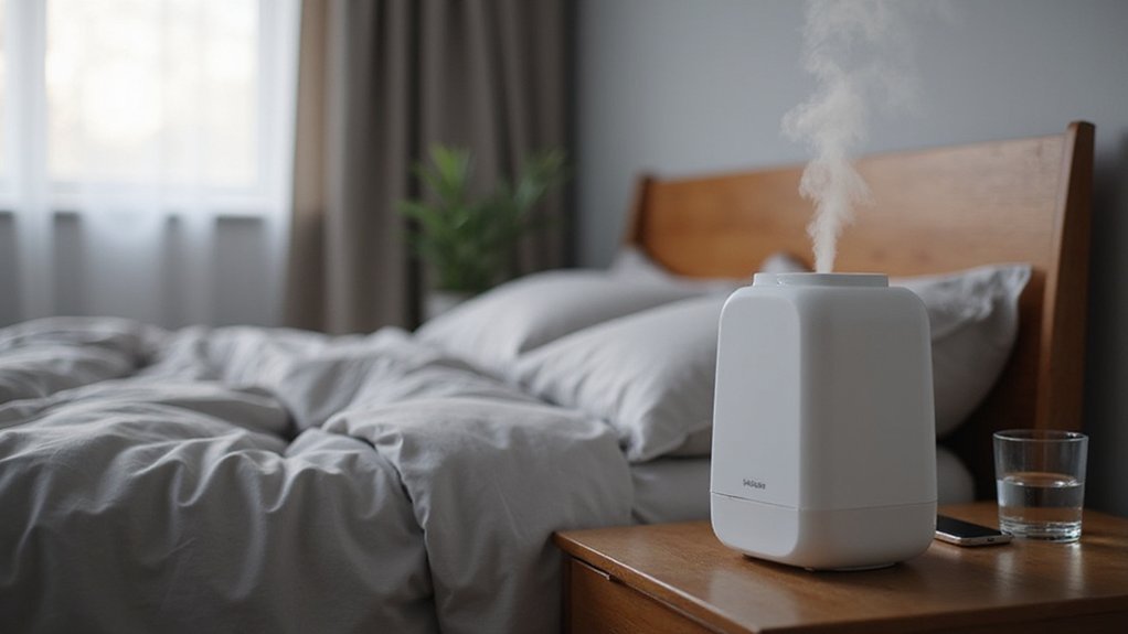 top humidifiers for relief