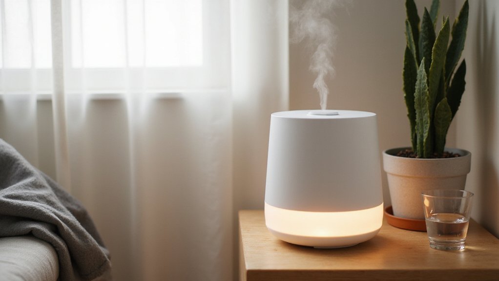 top humidifiers for relief