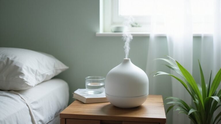 top humidifiers for relief