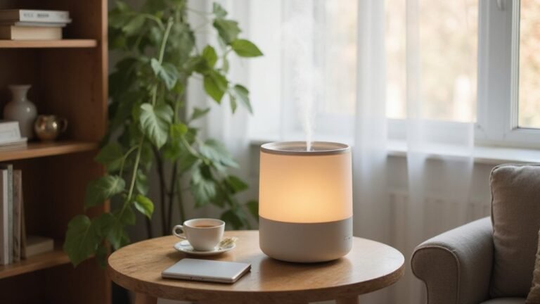 top humidifiers for relief