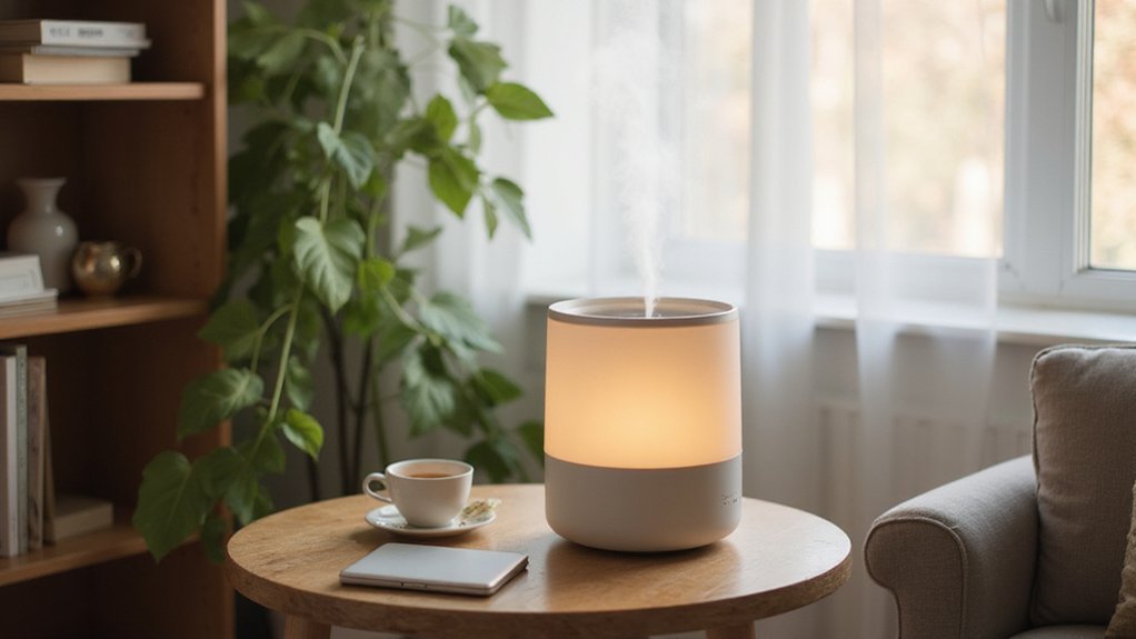 top humidifiers for relief