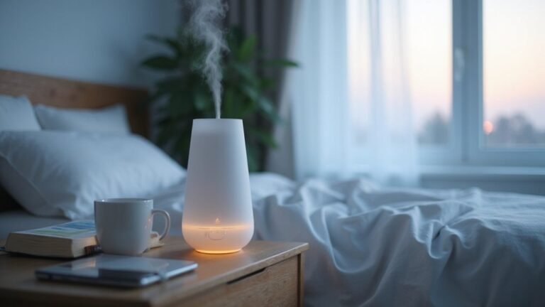 top humidifiers for relief