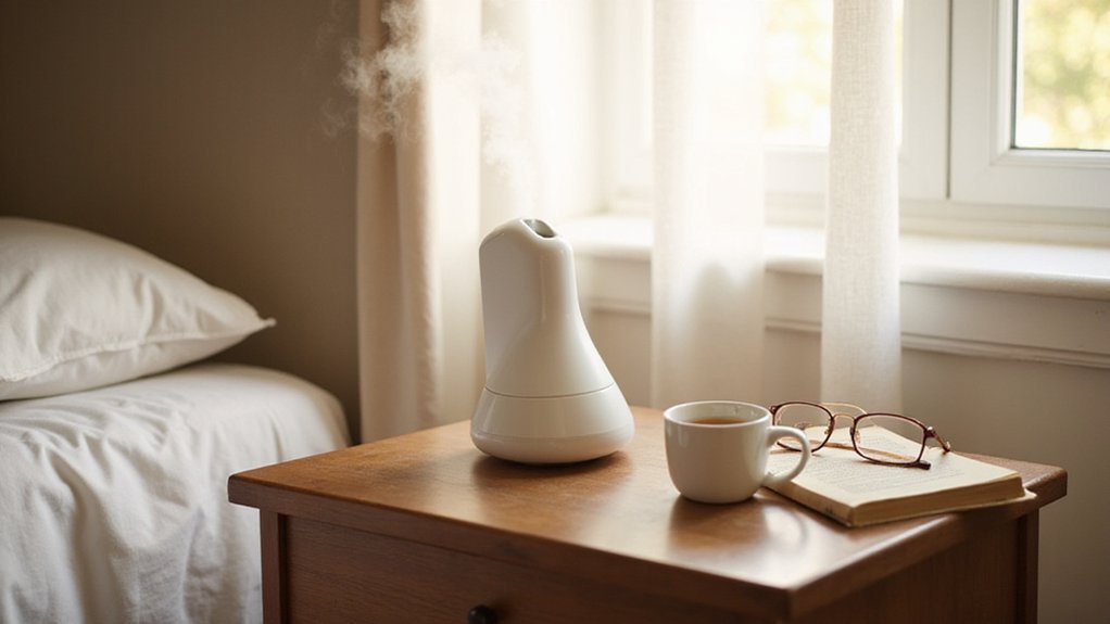 top humidifiers for sinus relief
