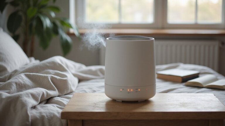 top humidifiers for wheezing