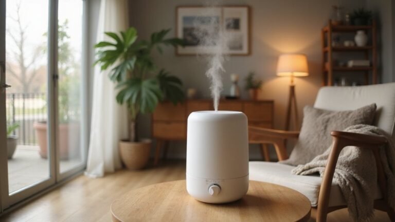 top humidifiers for winter