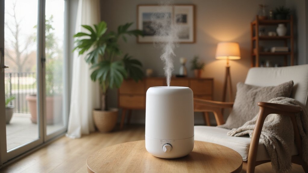top humidifiers for winter