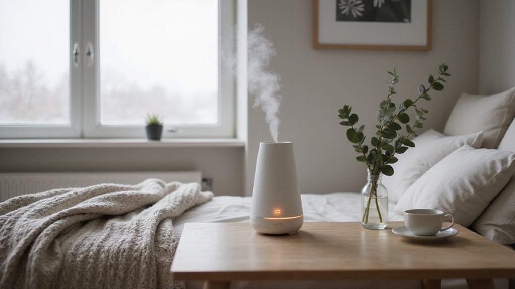 top humidifiers for winter