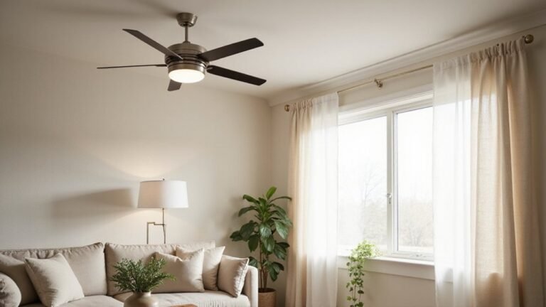 top hunter ceiling fans