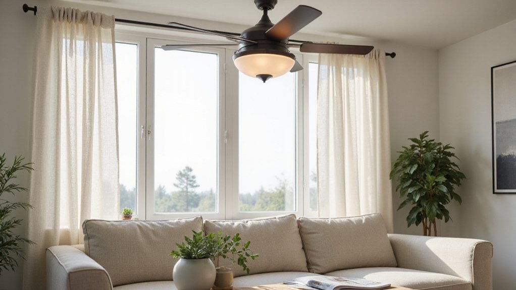 top hunter ceiling fans