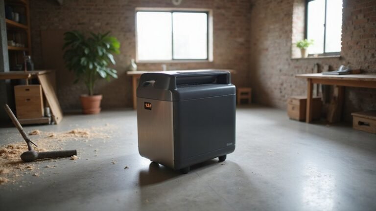 top industrial dehumidifiers