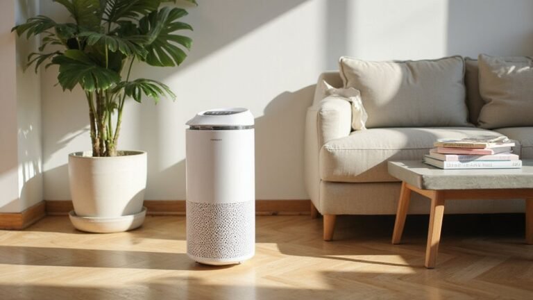 top large room air purifiers