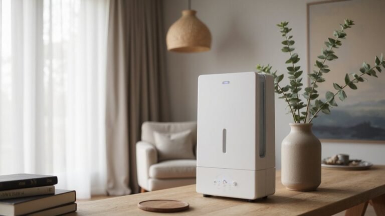 top large room humidifiers