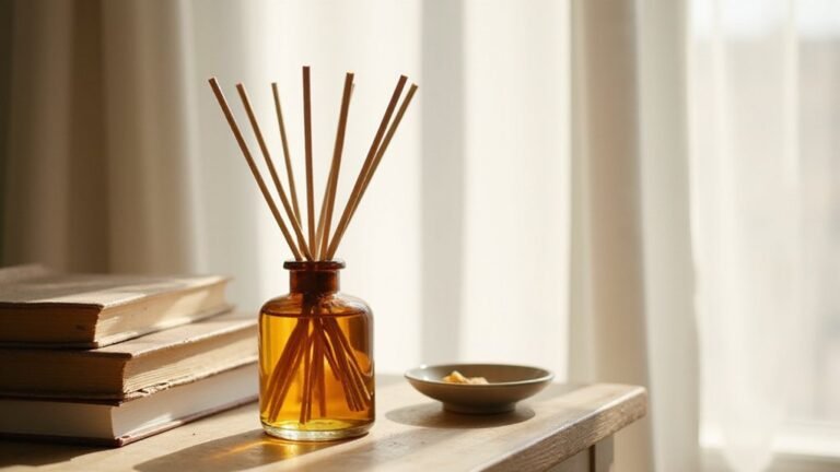 top long lasting diffuser reeds