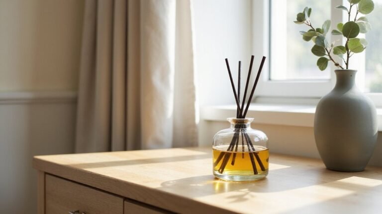 top oils for reed diffusers