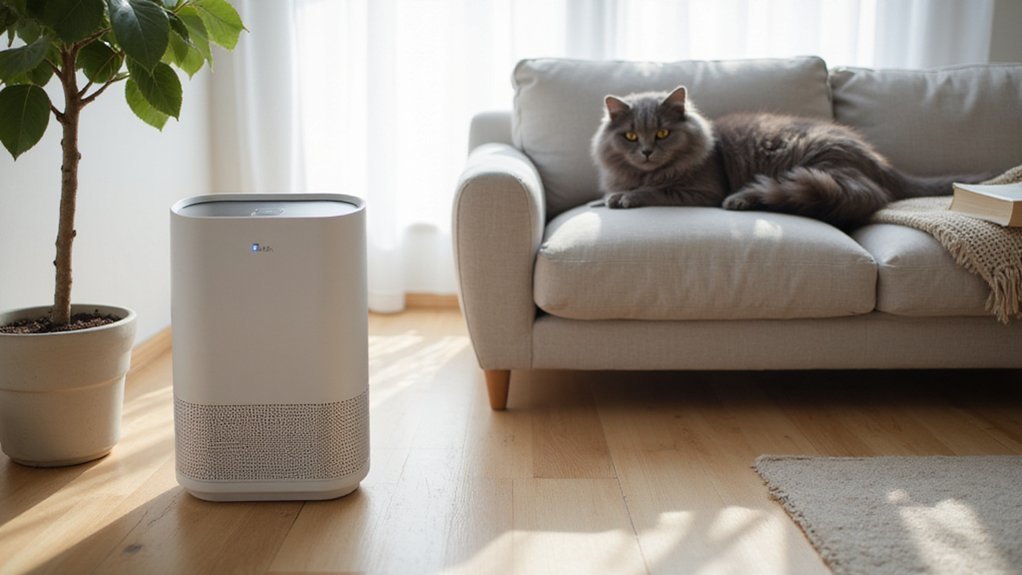 top pet friendly air purifiers