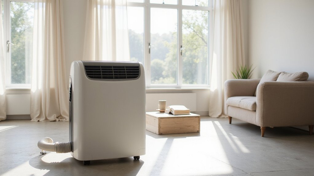 7 Best Portable Air Conditioners With Exhaust Hose That Beat the Heat