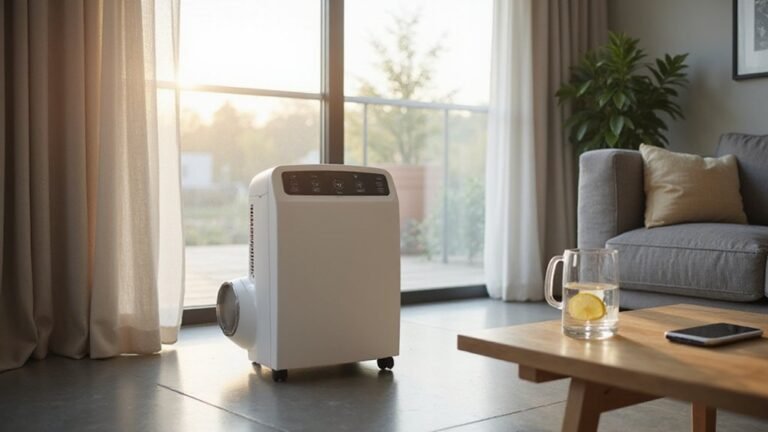 top portable air conditioners