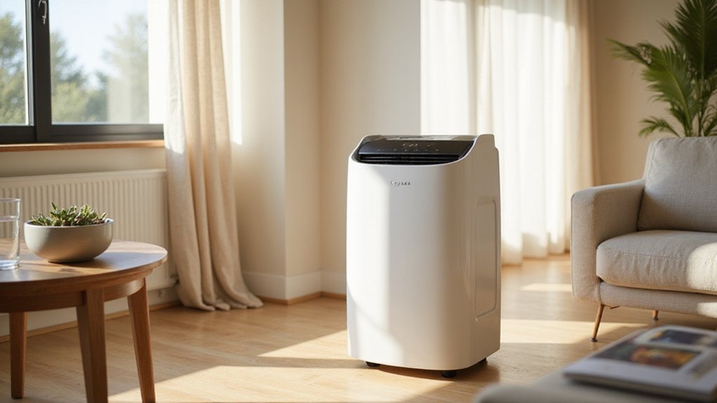 top portable cooling units