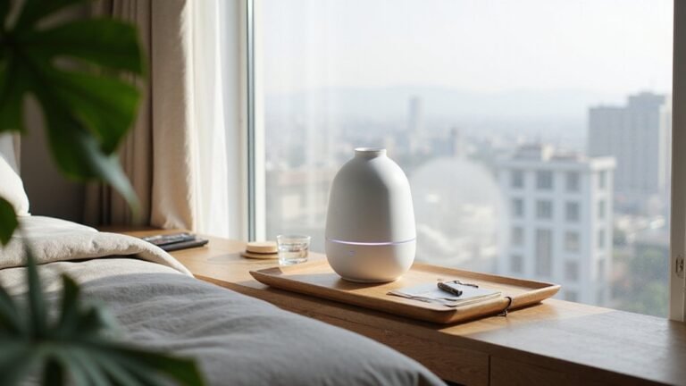 top portable travel humidifiers