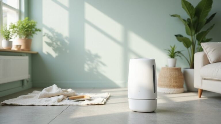 top purifiers for paint fumes