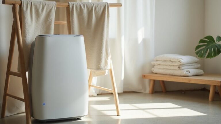 top rated clothes drying dehumidifiers