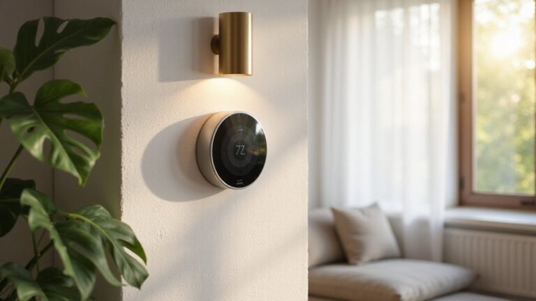 top rated energy saving thermostats