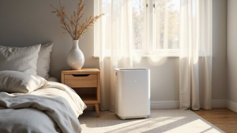 top room dehumidifiers