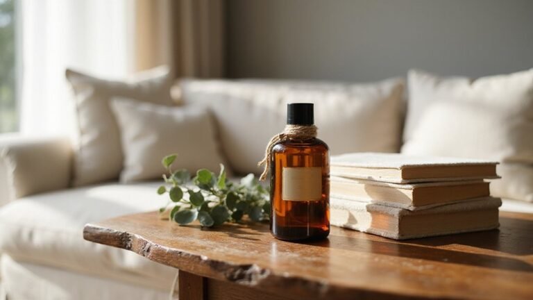 top room fragrance oils