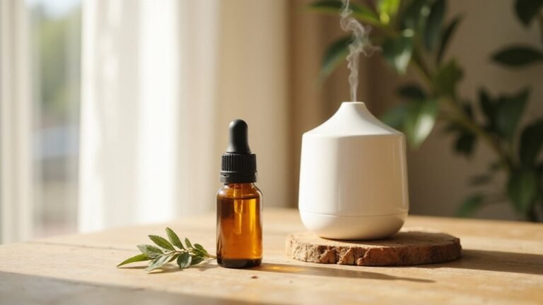 top seven aromatic oils