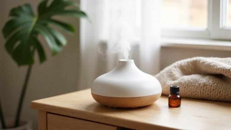 top seven diffuser oils