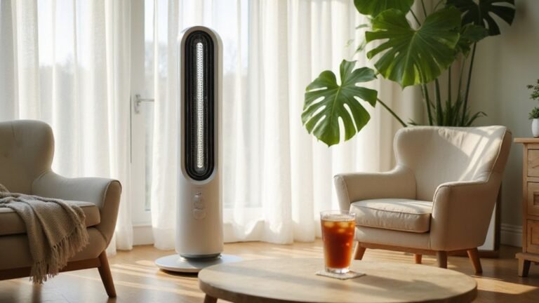 top summer oscillating fans