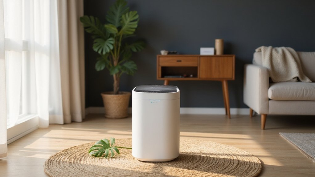 top uv air purifiers