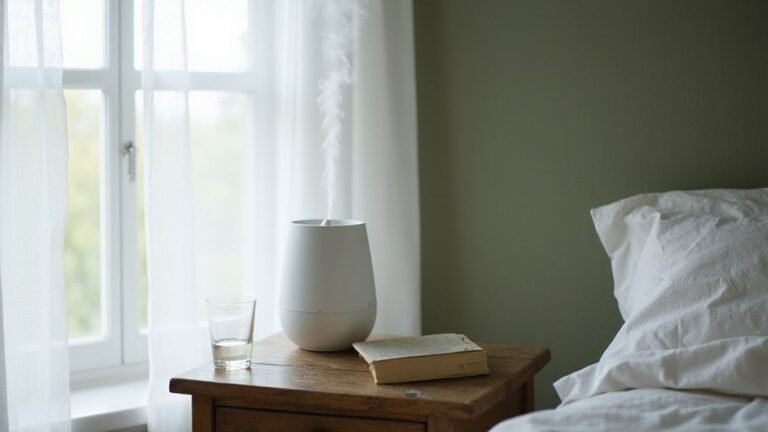 top warm mist humidifiers