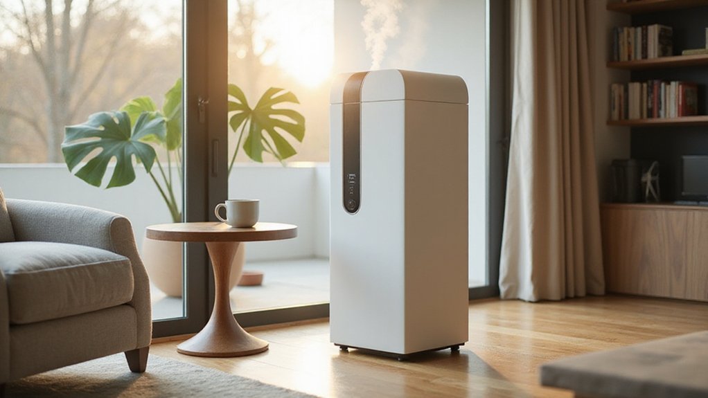 7 Best Whole House Humidifiers That Transform Dry Air Into Pure Comfort