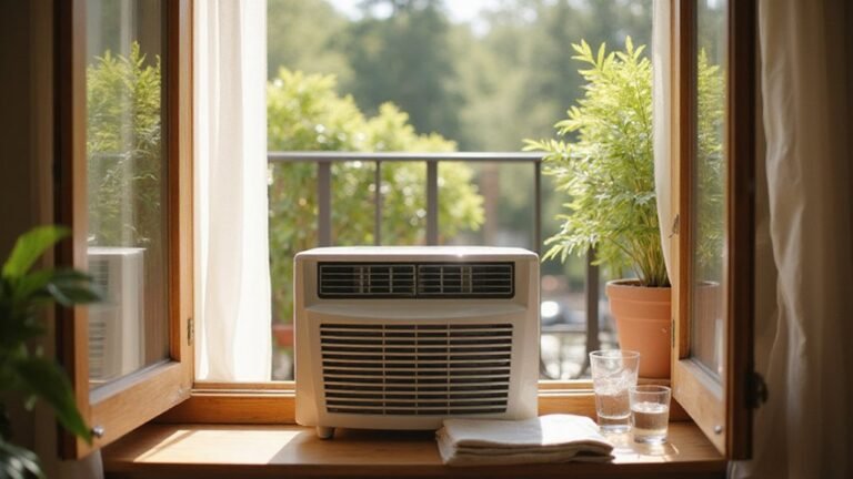 top window ac filters