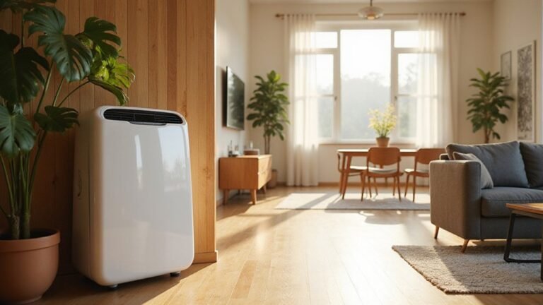 whole house dehumidification solutions