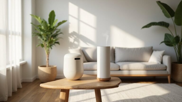 whole house winter humidifiers