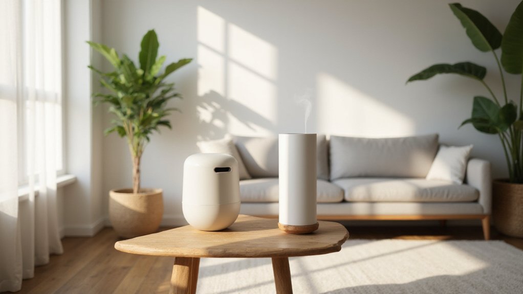 whole house winter humidifiers