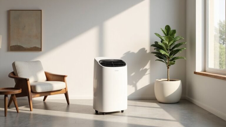 windowless room cooling options