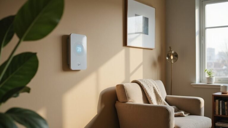 wireless compatible smart thermostats